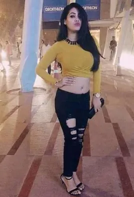 Noida call girl